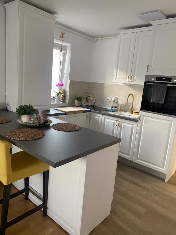 Anna'S Lovely Home Сигишоара Екстериор снимка